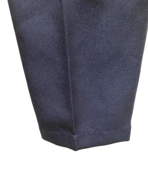 SHIPS（シップス）SHIPS (シップス) ウールライク テック セットアップ ネイビー サイズ:XLの古着・服飾アイテム