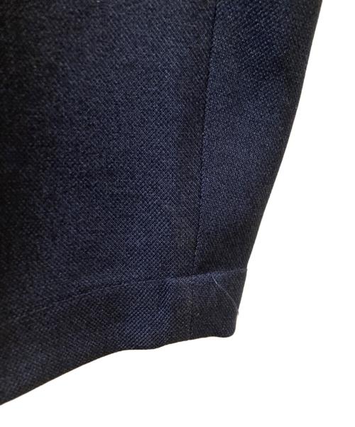 SHIPS（シップス）SHIPS (シップス) ウールライク テック セットアップ ネイビー サイズ:XLの古着・服飾アイテム