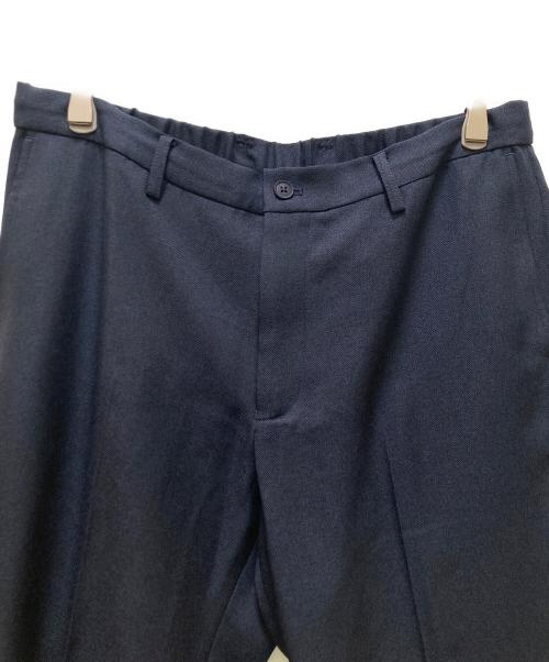 SHIPS（シップス）SHIPS (シップス) ウールライク テック セットアップ ネイビー サイズ:XLの古着・服飾アイテム