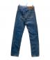 LEVI'S (リーバイス) 90ｓ 505デニムパンツ ブルー サイズ:W29L34：2000円
