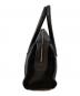 FURLA (フルラ) 2WAYレザーハンドバッグ ブラック：8000円