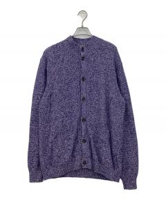 中古・古着通販】Paul Smith (ポールスミス) 花柄リネンオープンカラー