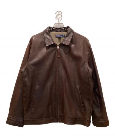 Ralph Lauren ヴィンデージ　古着　アウター　M 中古・古着通販】POLO RALPH LAUREN (ポロ・ラルフローレン
