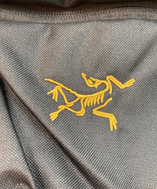 ARC'TERYX（アークテリクス）ARC'TERYX (アークテリクス) マンティス 2 ウエストパック ブラック 未使用品の古着・服飾アイテム