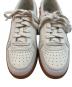 中古・古着 PUMA (プーマ) インドア OG ホワイト サイズ:25.5 未使用品：5000円