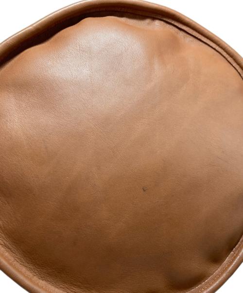 COACH（コーチ）COACH (コーチ) ヴィンテージバケツ型ショルダーバッグ ブラウンの古着・服飾アイテム