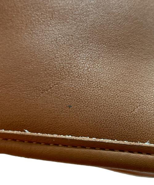 COACH（コーチ）COACH (コーチ) ヴィンテージバケツ型ショルダーバッグ ブラウンの古着・服飾アイテム