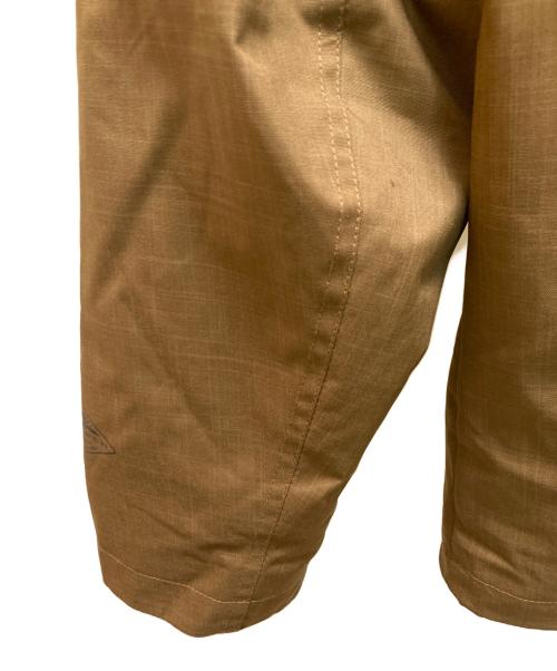 Columbia（コロンビア）Columbia (コロンビア) バガブーカジュアルインターチェンジジャケット ベージュ サイズ:Mの古着・服飾アイテム