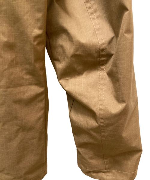 Columbia（コロンビア）Columbia (コロンビア) バガブーカジュアルインターチェンジジャケット ベージュ サイズ:Mの古着・服飾アイテム