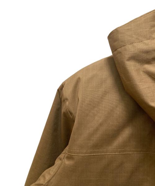 Columbia（コロンビア）Columbia (コロンビア) バガブーカジュアルインターチェンジジャケット ベージュ サイズ:Mの古着・服飾アイテム