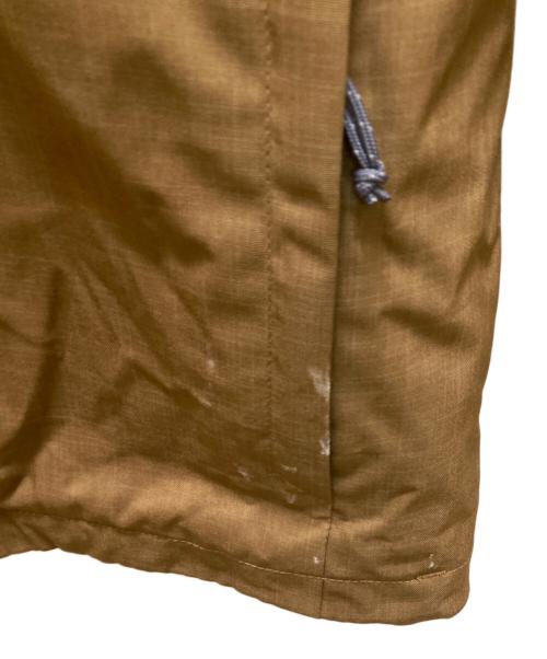 Columbia（コロンビア）Columbia (コロンビア) バガブーカジュアルインターチェンジジャケット ベージュ サイズ:Mの古着・服飾アイテム