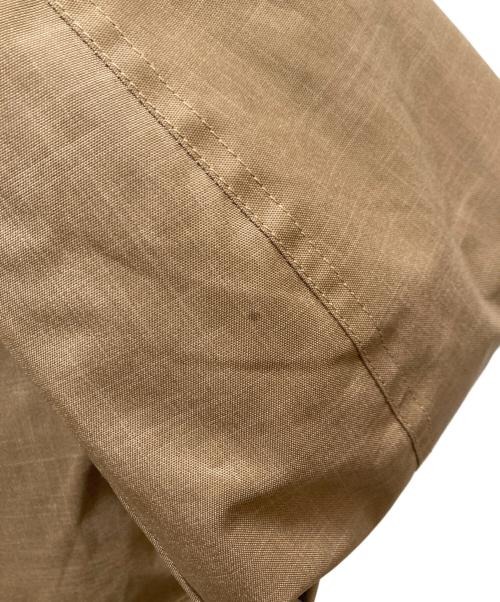 Columbia（コロンビア）Columbia (コロンビア) バガブーカジュアルインターチェンジジャケット ベージュ サイズ:Mの古着・服飾アイテム