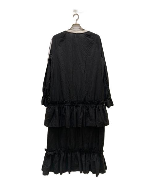 adidas Originals（アディダスオリジナル）adidas Originals (アディダスオリジナル) アディダス ドレス ブラック サイズ:OTの古着・服飾アイテム