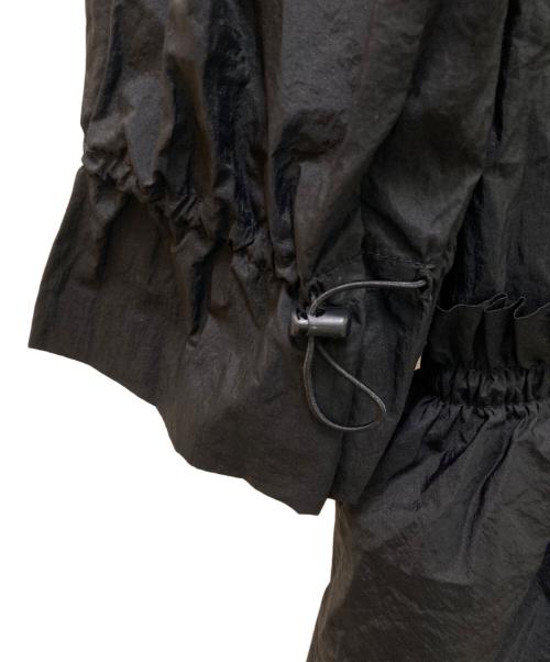 adidas Originals（アディダスオリジナル）adidas Originals (アディダスオリジナル) アディダス ドレス ブラック サイズ:OTの古着・服飾アイテム