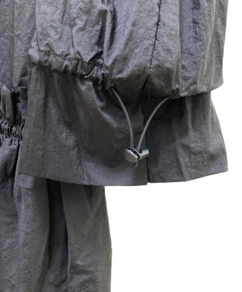 adidas Originals（アディダスオリジナル）adidas Originals (アディダスオリジナル) アディダス ドレス ブラック サイズ:OTの古着・服飾アイテム