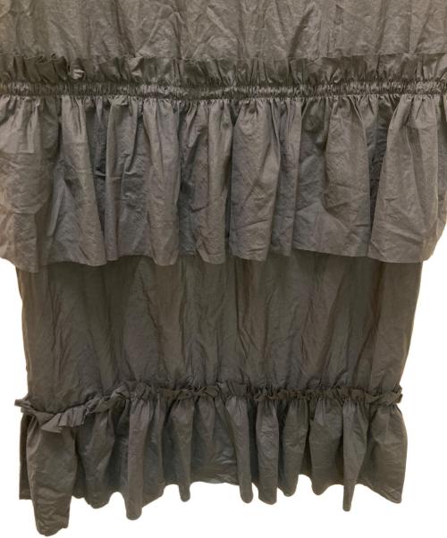 adidas Originals（アディダスオリジナル）adidas Originals (アディダスオリジナル) アディダス ドレス ブラック サイズ:OTの古着・服飾アイテム