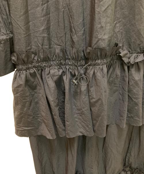 adidas Originals（アディダスオリジナル）adidas Originals (アディダスオリジナル) アディダス ドレス ブラック サイズ:OTの古着・服飾アイテム