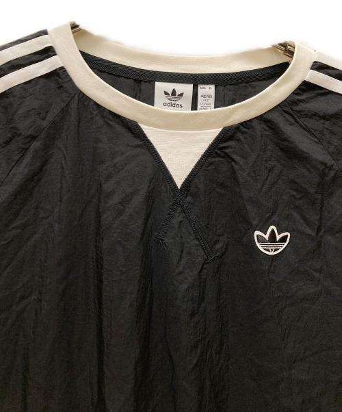 adidas Originals（アディダスオリジナル）adidas Originals (アディダスオリジナル) アディダス ドレス ブラック サイズ:OTの古着・服飾アイテム