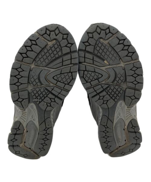 NEW BALANCE（ニューバランス）NEW BALANCE (ニューバランス) M1906RES グレー サイズ:23の古着・服飾アイテム