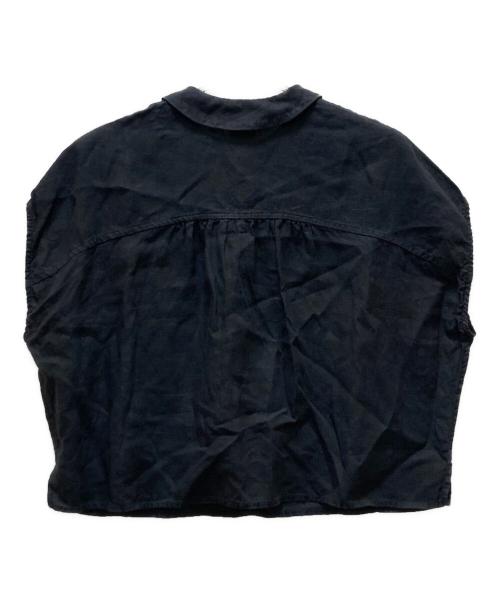 ORCIVAL（オーシバル）ORCIVAL (オーシバル) スリーブレスシャツ グレー サイズ:不明の古着・服飾アイテム