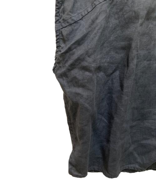 ORCIVAL（オーシバル）ORCIVAL (オーシバル) スリーブレスシャツ グレー サイズ:不明の古着・服飾アイテム