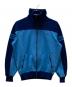 adidas（アディダス）の古着「ヴィンテージトラックジャケット」｜ブルー