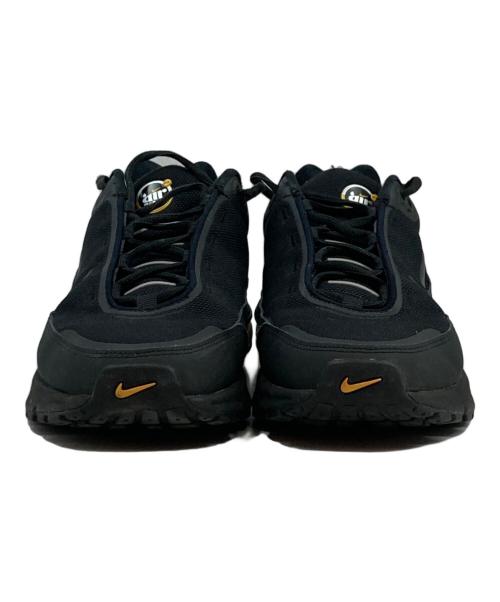 NIKE（ナイキ）NIKE (ナイキ) エア マックス パルス ブラック サイズ:28の古着・服飾アイテム