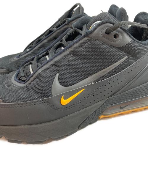 NIKE（ナイキ）NIKE (ナイキ) エア マックス パルス ブラック サイズ:28の古着・服飾アイテム