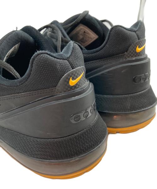 NIKE（ナイキ）NIKE (ナイキ) エア マックス パルス ブラック サイズ:28の古着・服飾アイテム