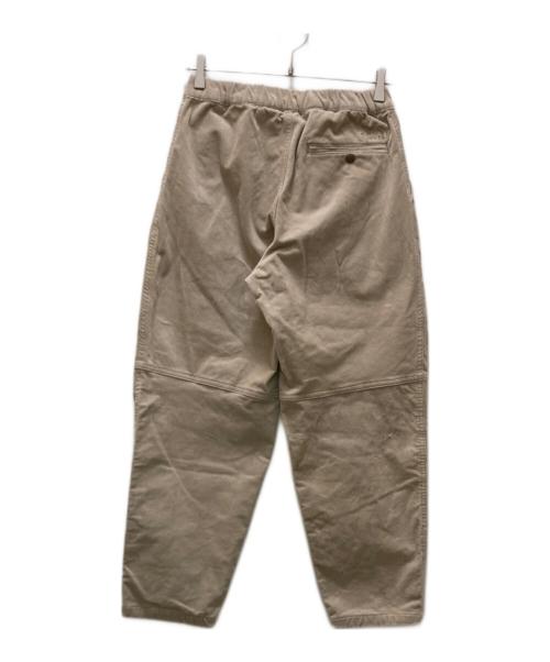 THE NORTH FACE（ザ ノース フェイス）THE NORTH FACE (ザ ノース フェイス) グラナムコード コーデュロイパンツ ベージュ サイズ:Mの古着・服飾アイテム