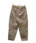 THE NORTH FACE (ザ ノース フェイス) グラナムコード コーデュロイパンツ ベージュ サイズ:M：5000円