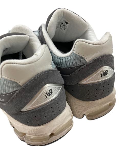NEW BALANCE（ニューバランス）NEW BALANCE (ニューバランス) M2002RFB グレー サイズ:26.5cmの古着・服飾アイテム