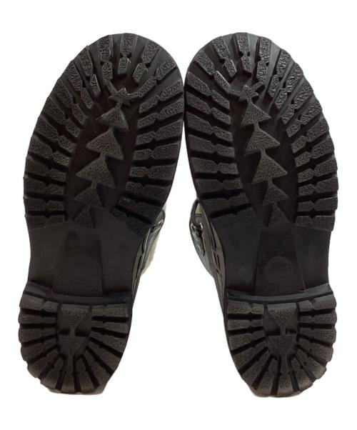 SOREL（ソレル）SOREL (ソレル) スノーブーツ グレー サイズ:11の古着・服飾アイテム