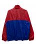 Patagonia (パタゴニア) ヴィンテージ2トーンナイロンジャケット レッド×ブルー サイズ:L：8000円