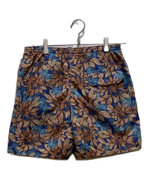 Patagonia（パタゴニア）Patagonia (パタゴニア) Baggies Shorts 5inch ブルー サイズ:XSの古着・服飾アイテム