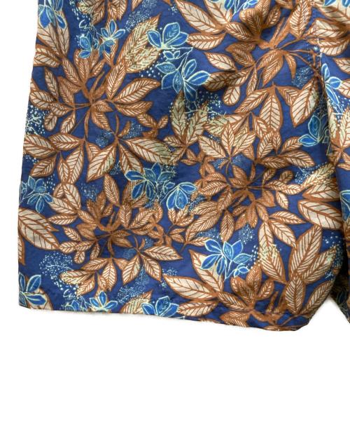 Patagonia（パタゴニア）Patagonia (パタゴニア) Baggies Shorts 5inch ブルー サイズ:XSの古着・服飾アイテム