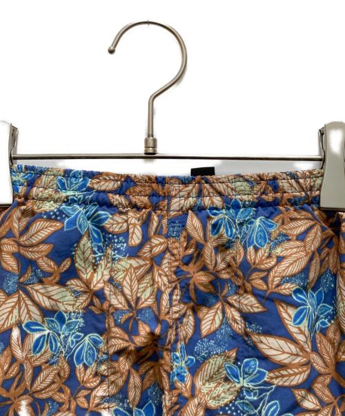 Patagonia（パタゴニア）Patagonia (パタゴニア) Baggies Shorts 5inch ブルー サイズ:XSの古着・服飾アイテム