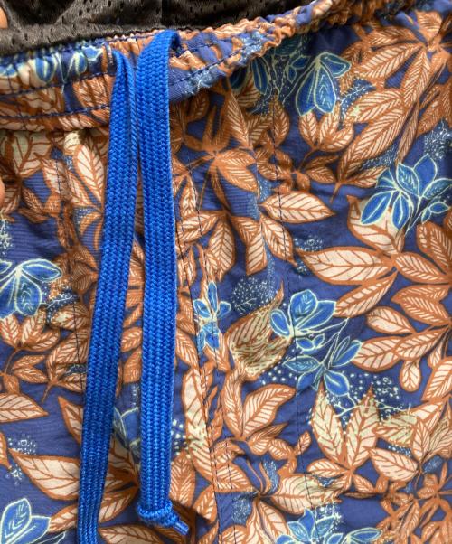 Patagonia（パタゴニア）Patagonia (パタゴニア) Baggies Shorts 5inch ブルー サイズ:XSの古着・服飾アイテム