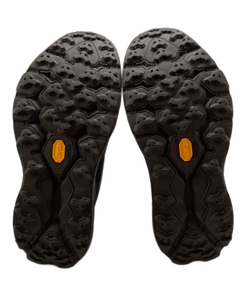 HOKAONEONE（ホカオネオネ）HOKAONEONE (ホカオネオネ) スピードローファー ブラウン サイズ:25.5の古着・服飾アイテム