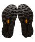 中古・古着 HOKAONEONE (ホカオネオネ) スピードローファー ブラウン サイズ:25.5：30000円