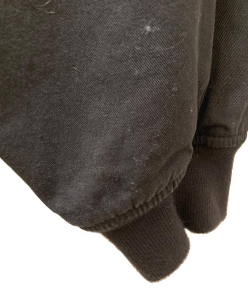 PALACE（パレス）PALACE (パレス) パリー ラリー ジャケット ブラック サイズ:Mの古着・服飾アイテム