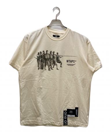 中古・古着通販】WTAPS (ダブルタップス) UNDERCOVER (アンダーカバー