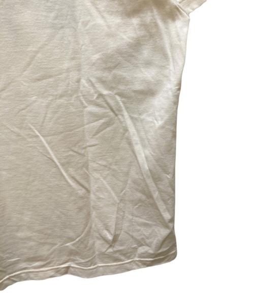 WTAPS（ダブルタップス）WTAPS (ダブルタップス) UNDERCOVER (アンダーカバー) 七人の侍プリントTシャツ ベージュ サイズ:2 未使用品の古着・服飾アイテム