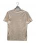 Maison Margiela ① ⑩ (メゾン マルジェラ) オーガニックコットン Tシャツ ホワイト サイズ:s：7000円
