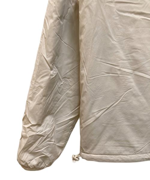 DANTON（ダントン）DANTON (ダントン) インサレーションジャケット アイボリー サイズ:Sの古着・服飾アイテム