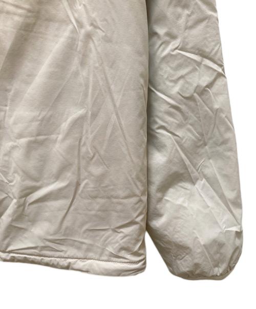 DANTON（ダントン）DANTON (ダントン) インサレーションジャケット アイボリー サイズ:Sの古着・服飾アイテム