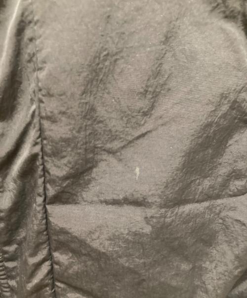 FREAK'S STORE（フリークスストア）FREAK'S STORE (フリークストア) プリマロフト ベスト ブラック サイズ:Mの古着・服飾アイテム