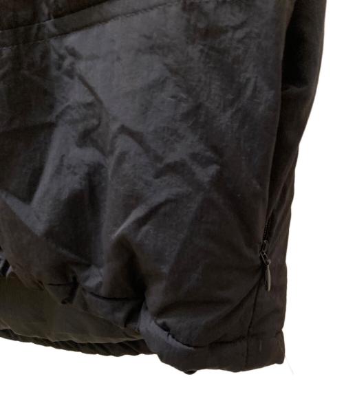 FREAK'S STORE（フリークスストア）FREAK'S STORE (フリークストア) プリマロフト ベスト ブラック サイズ:Mの古着・服飾アイテム