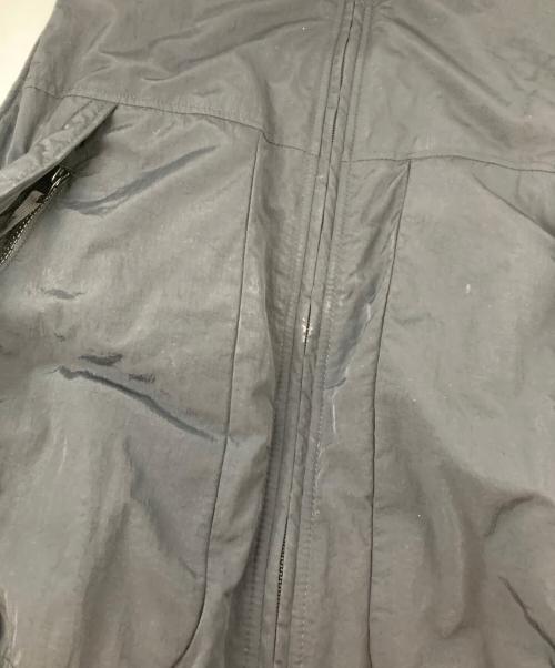 FREAK'S STORE（フリークスストア）FREAK'S STORE (フリークストア) プリマロフト ベスト ブラック サイズ:Mの古着・服飾アイテム