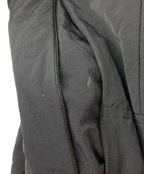 FREAK'S STORE（フリークスストア）FREAK'S STORE (フリークストア) プリマロフト ベスト ブラック サイズ:Mの古着・服飾アイテム